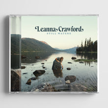 Load image into Gallery viewer, Still Waters CD