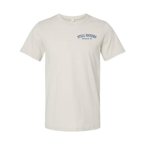 Still Waters Tee