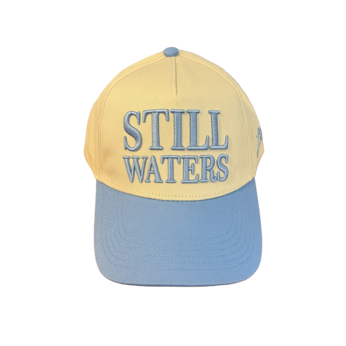 Still Waters Hat