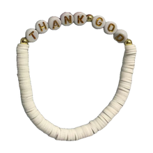 Load image into Gallery viewer, Thank God Bracelet 3 Pack