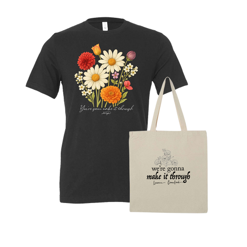 We’re Gonna Make It Through Bundle