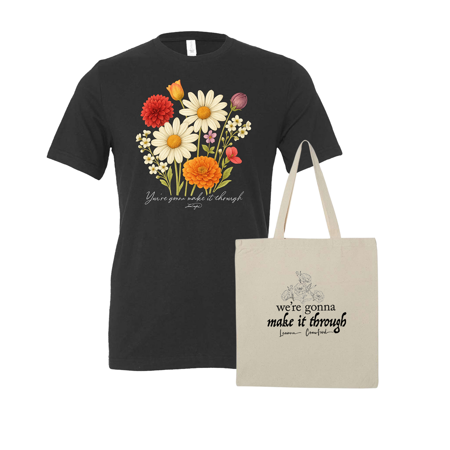 We’re Gonna Make It Through Bundle