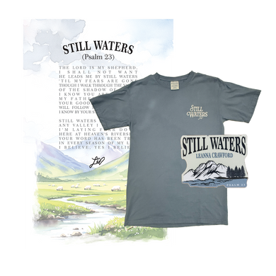 Psalm 23 Bundle