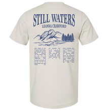 Load image into Gallery viewer, Still Waters Tee