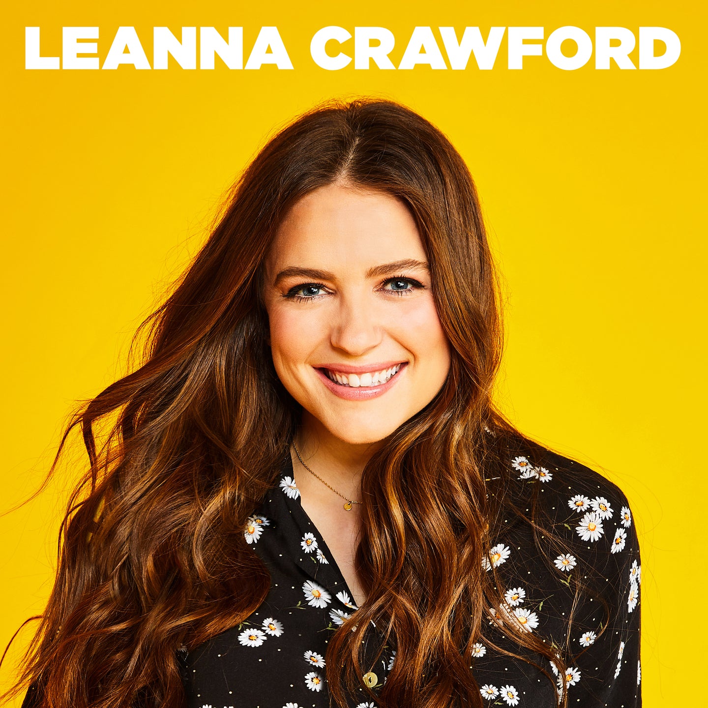 Leanna Crawford EP